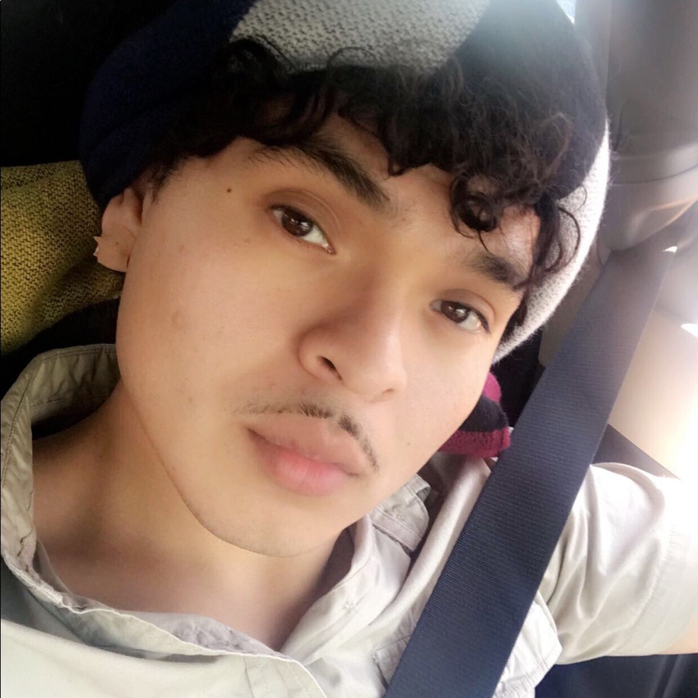 Meet your Posher, Marco